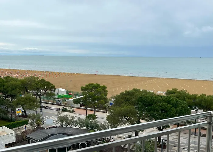 Appartamento Sea View