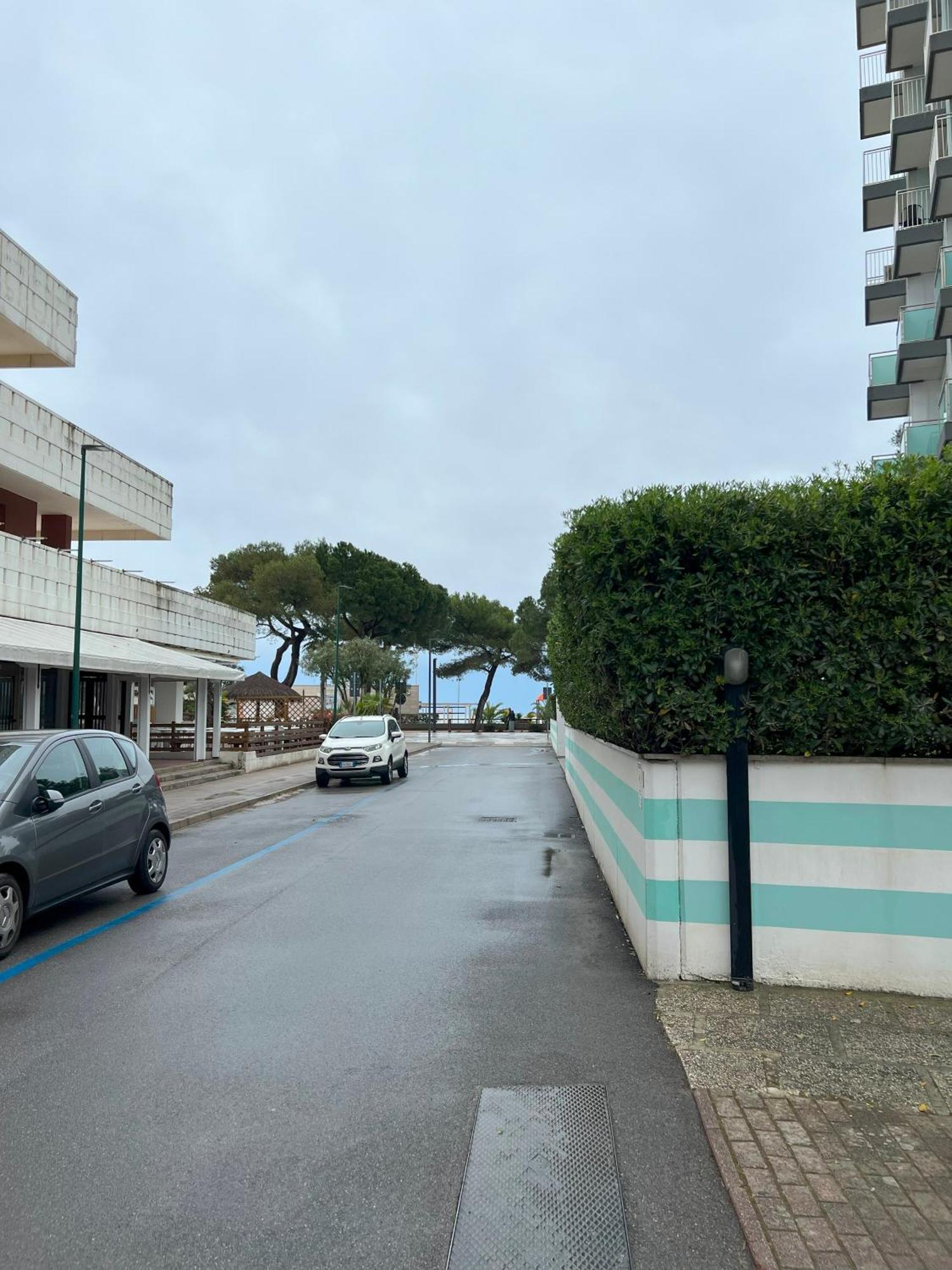 Appartamento Sea View Lignano Sabbiadoro