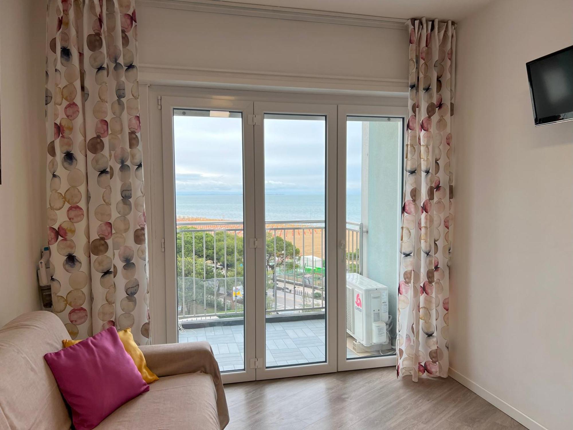 Appartamento Sea View