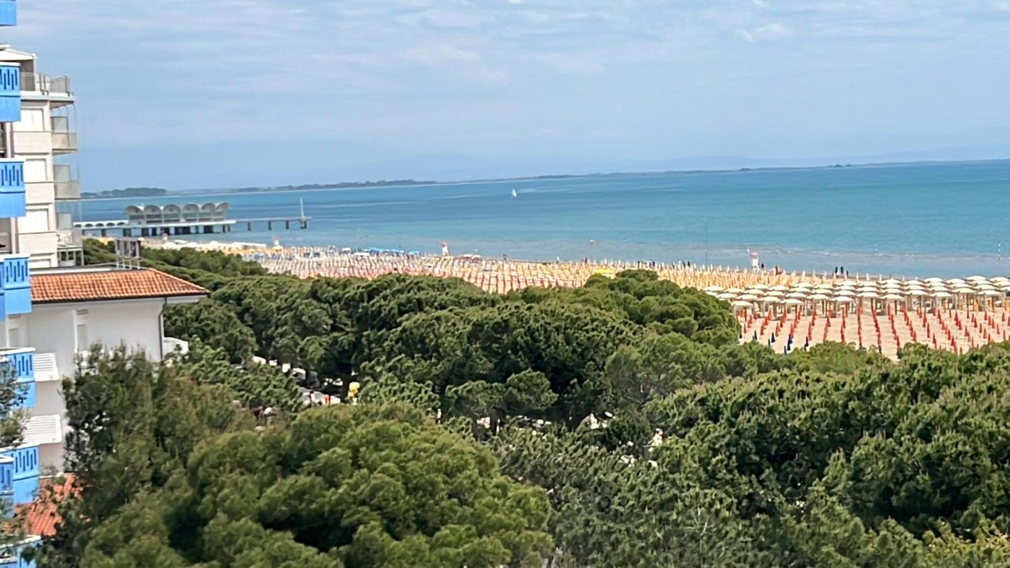 Appartamento Sea View *