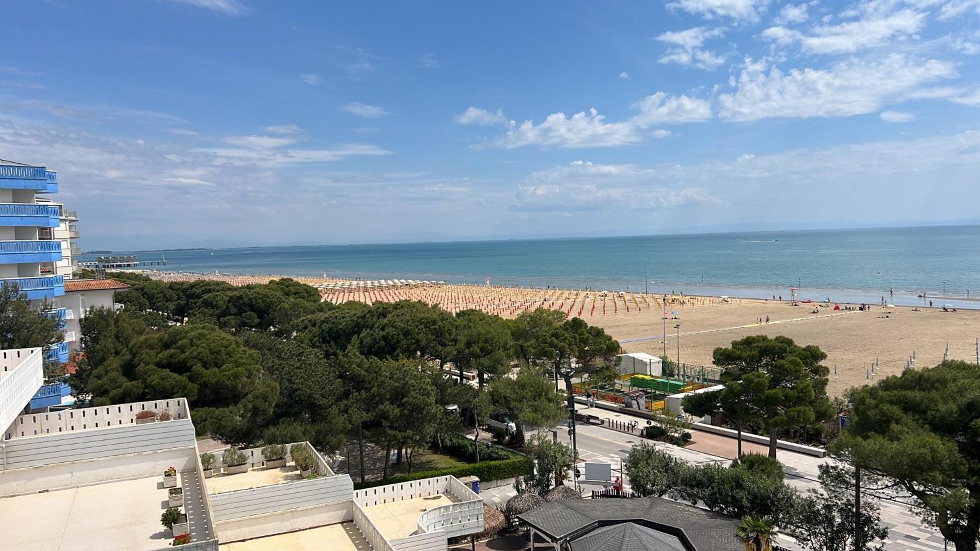 Sea View * Lignano Sabbiadoro