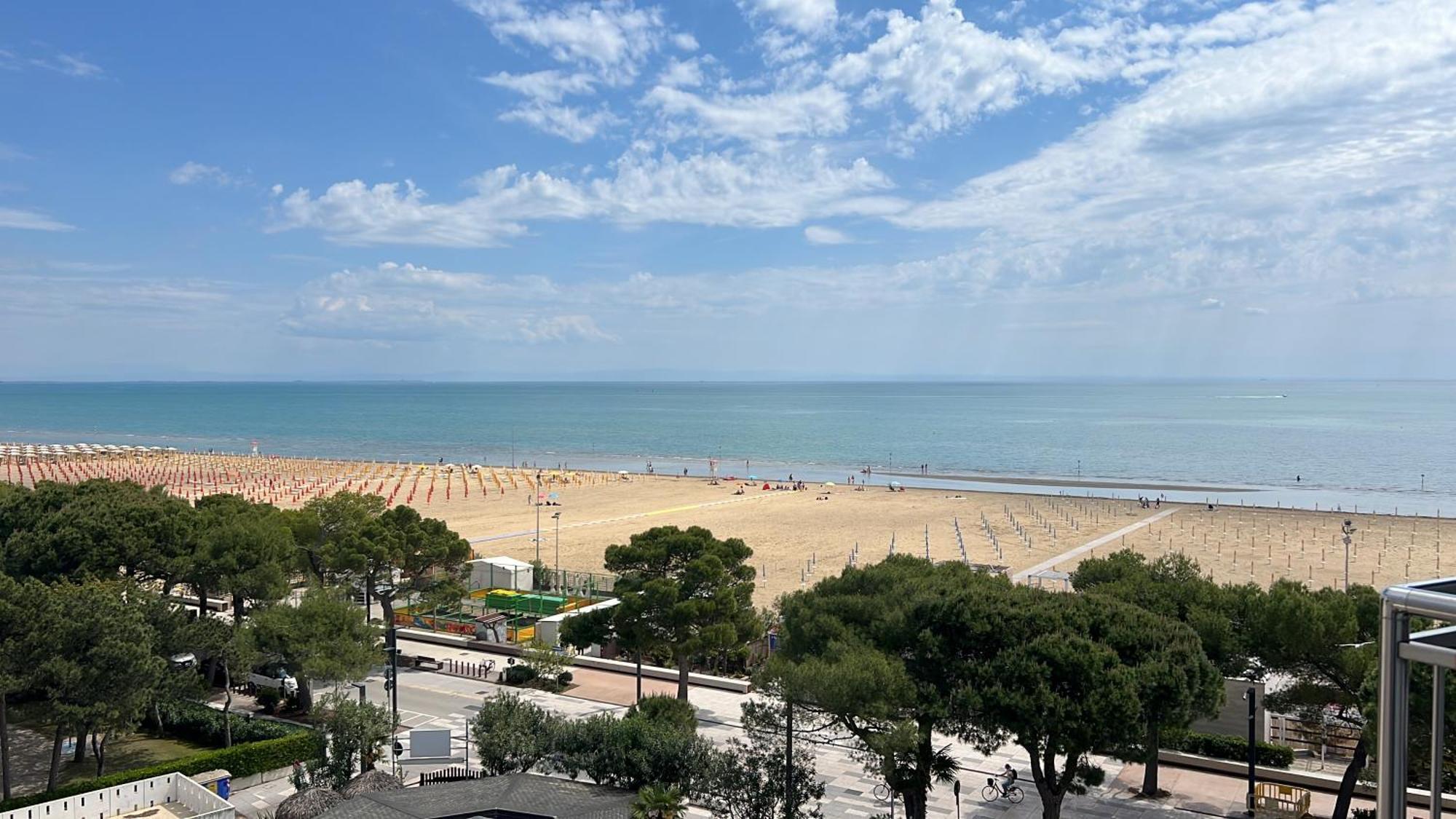 Sea View Appartamento Lignano Sabbiadoro