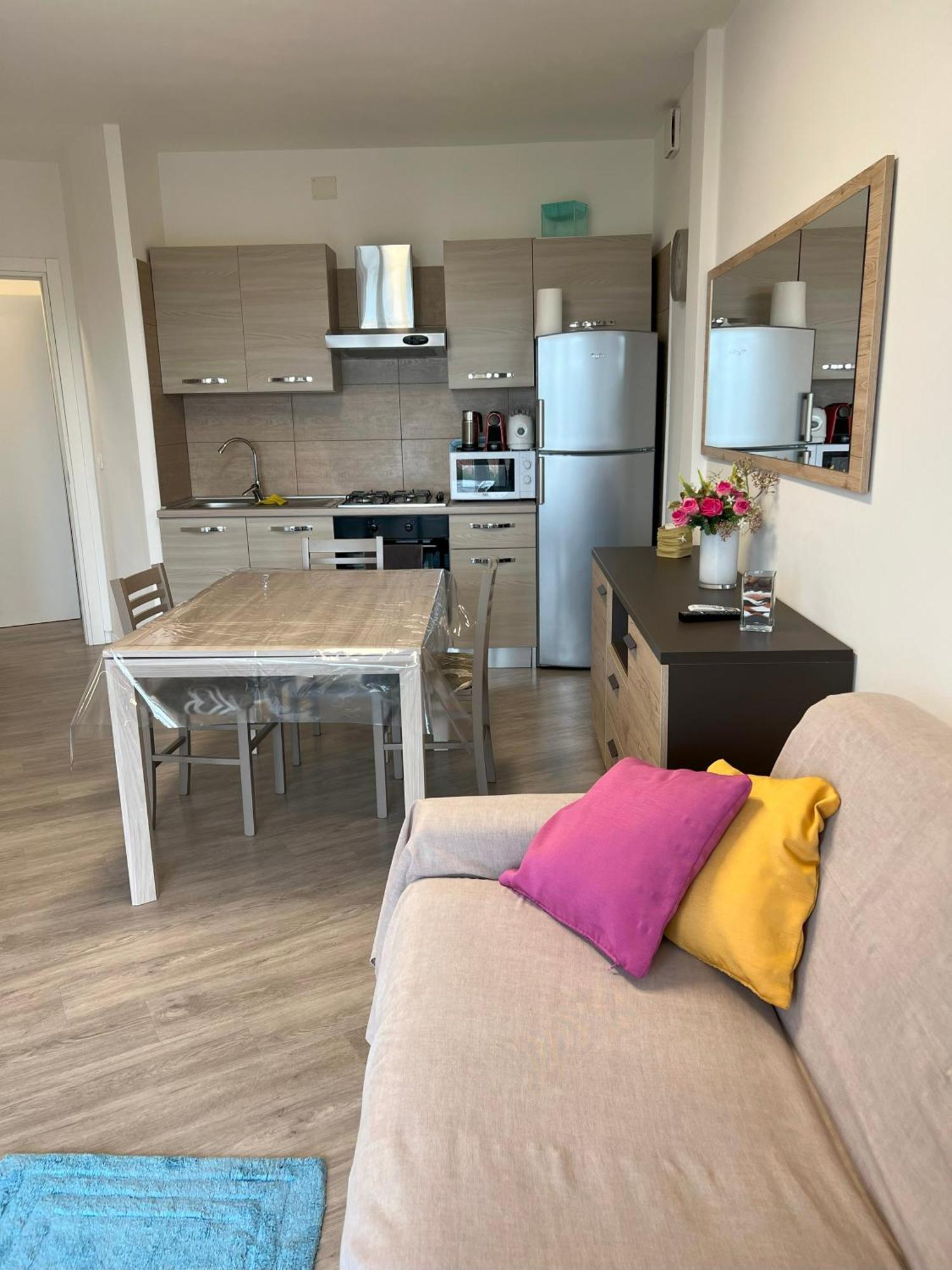 Sea View Apartment Lignano Sabbiadoro